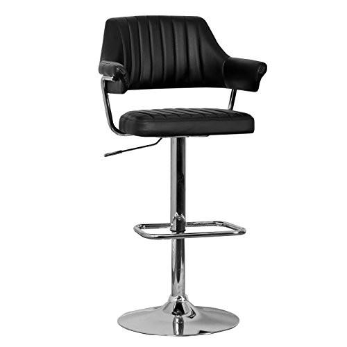 Rent to Own AC Pacific AC Pacific Contemporary Cushioned Swivel